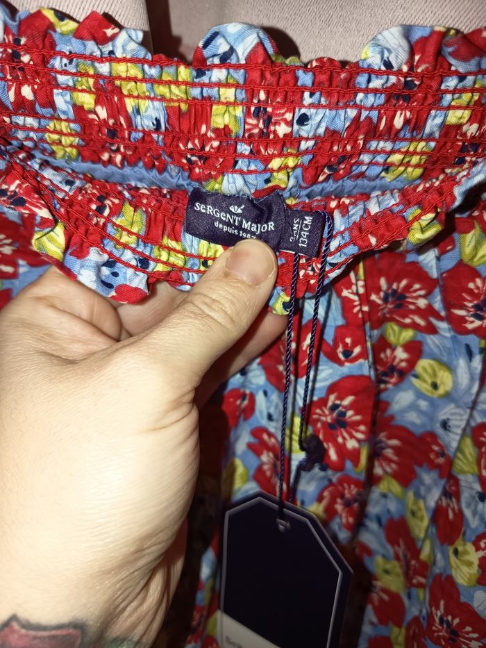 Jupe - photo numéro 3