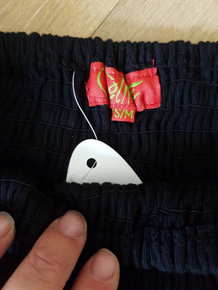 Sarouel Coline - photo numéro 2