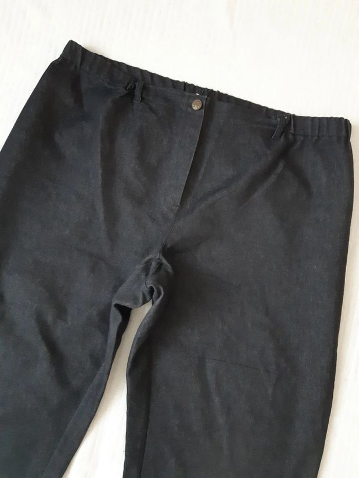 Pantalon court T54/56 - photo numéro 2