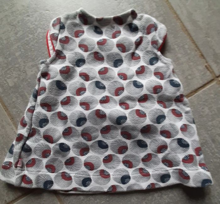 Robe obaibi 3 mois - photo numéro 2