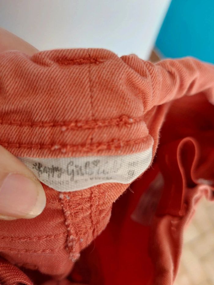 Jeans 3 ans - photo numéro 3