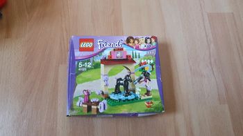 Le toilettage du poulain lego friends 41123 PLAY