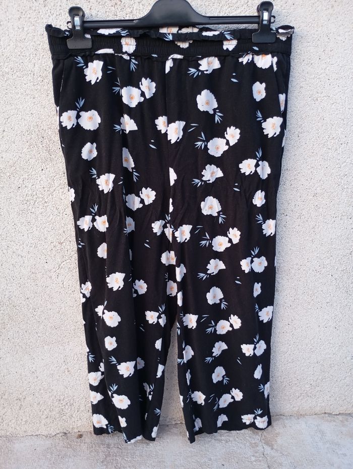Pantalon fluide - photo numéro 2