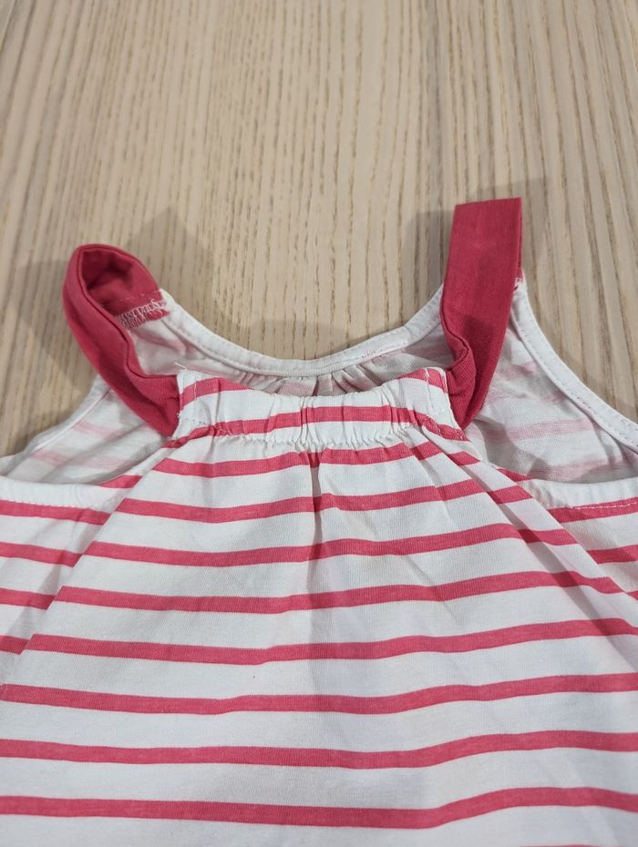 Débardeur Zara - photo numéro 2