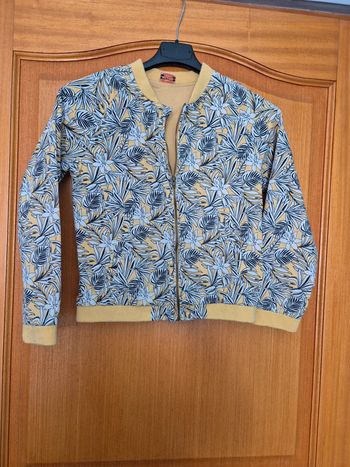 Veste