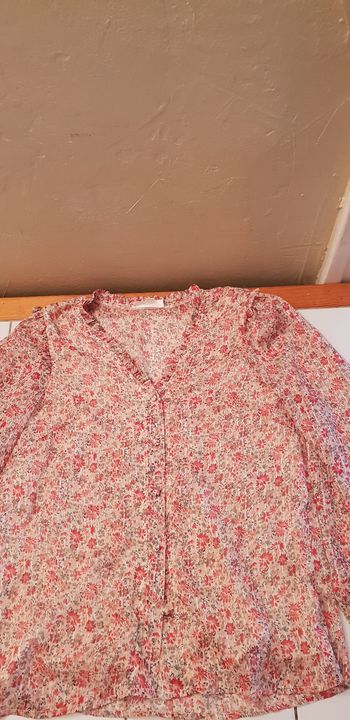 Chemise 