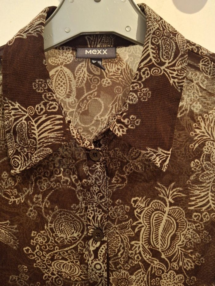 Chemise Mexx - photo numéro 2
