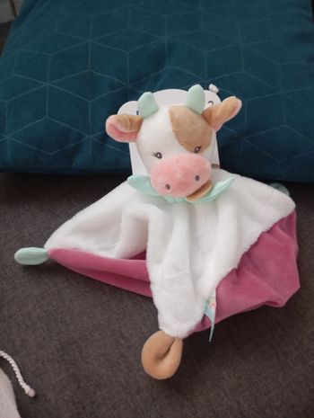 Doudou neuf