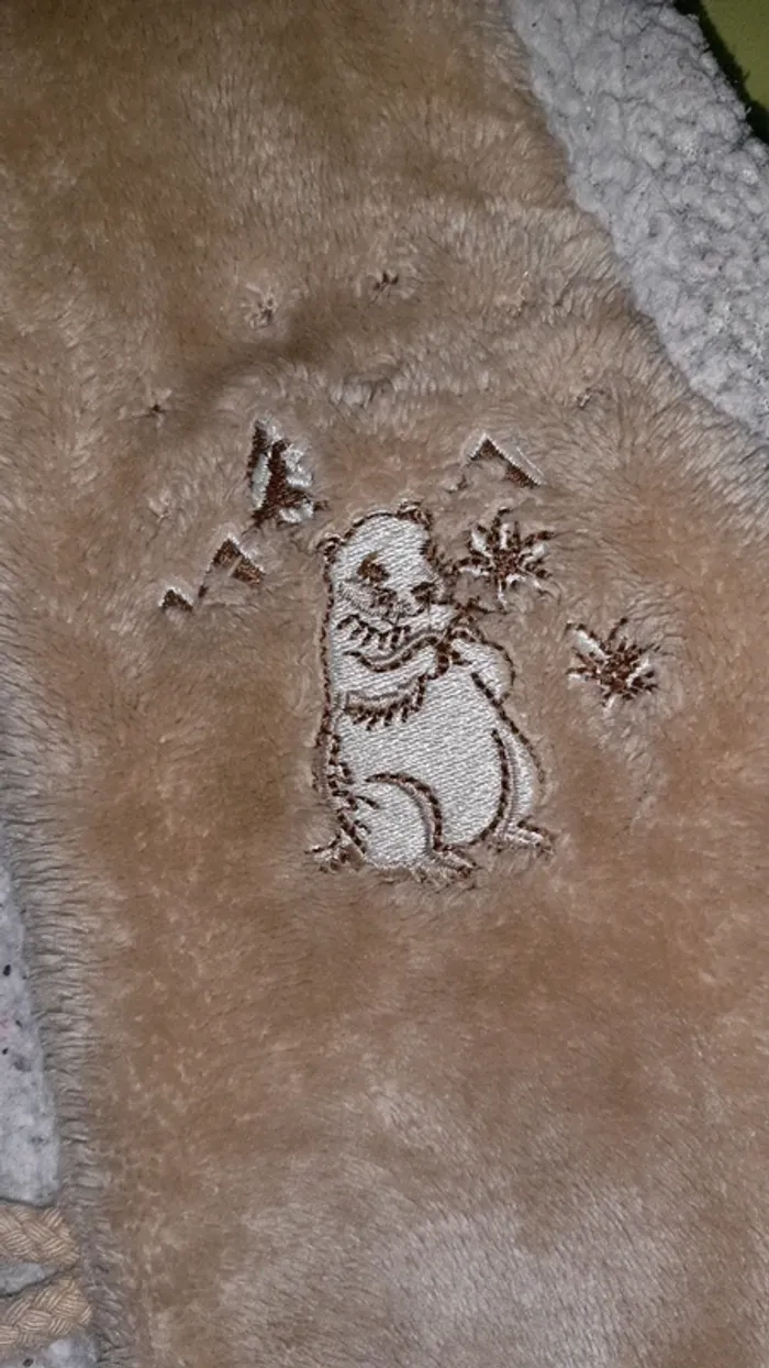 Gilet 24-36 mois - photo numéro 2