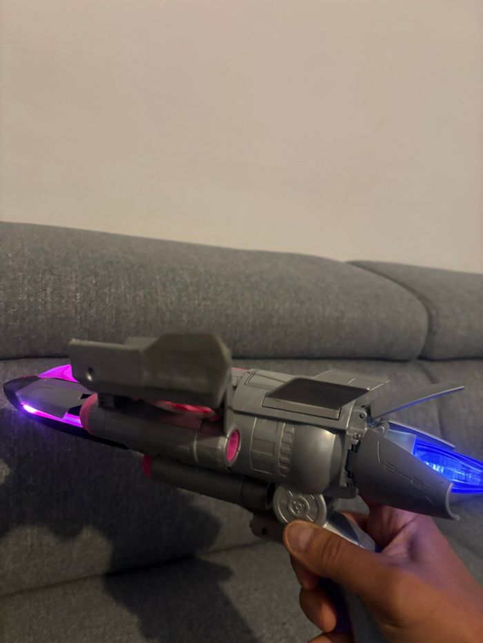 Avion super Stella - Pat Patrouille - photo numéro 2