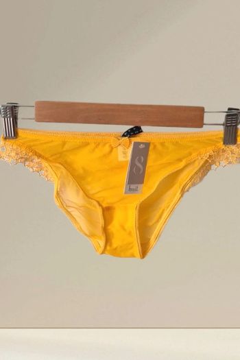 Culotte Huit Taille XS