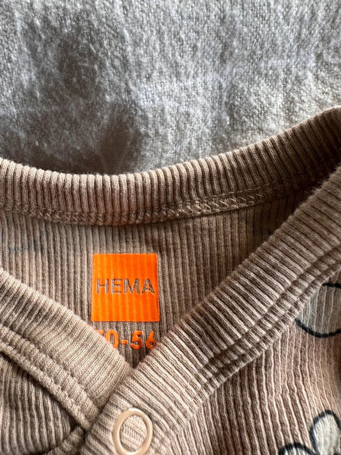 Grenouillère 50/56 - photo numéro 2