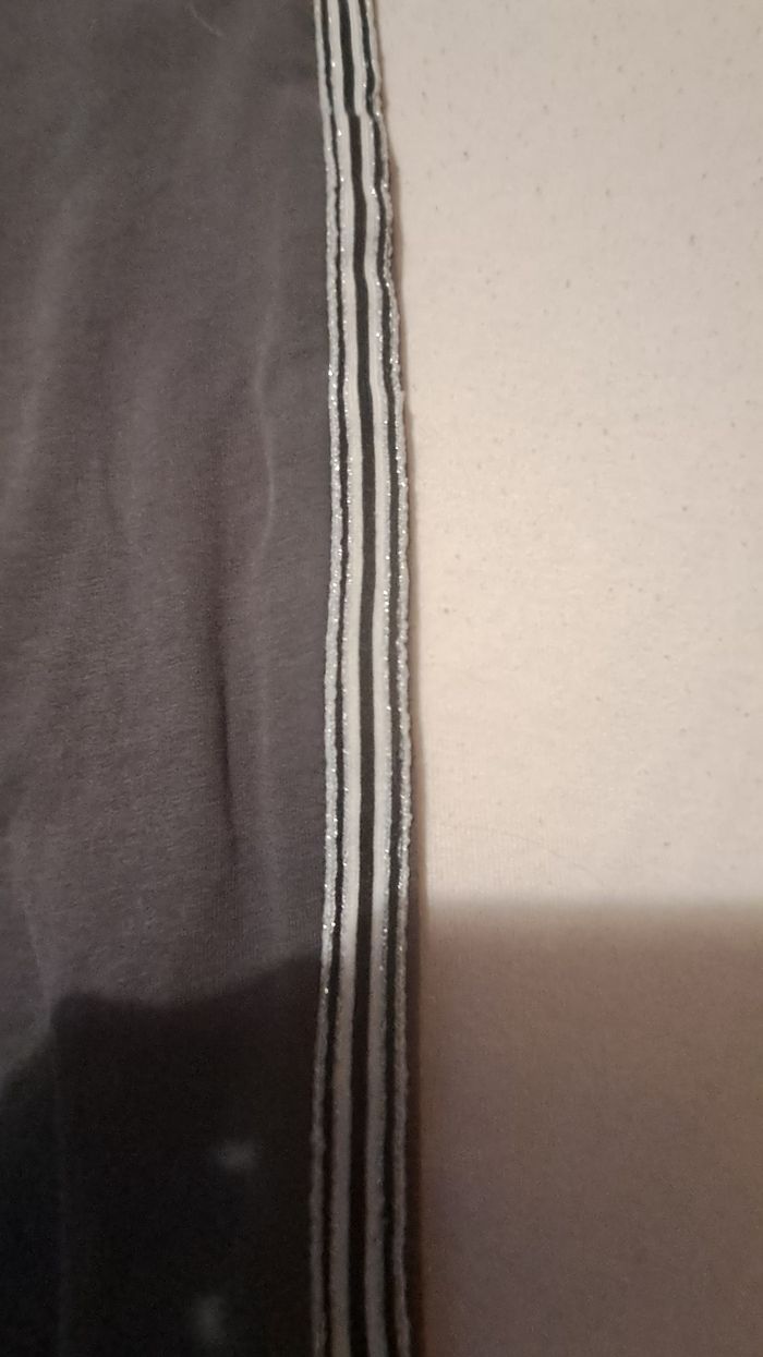 Lot vêtements fille 10 ans - photo numéro 3