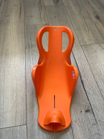 Siège de bain 