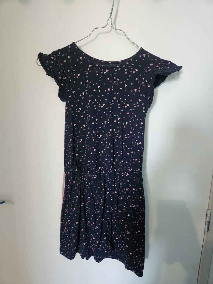 Robe fille
