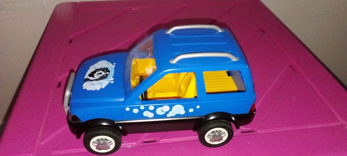 Playmobils - photo numéro 9