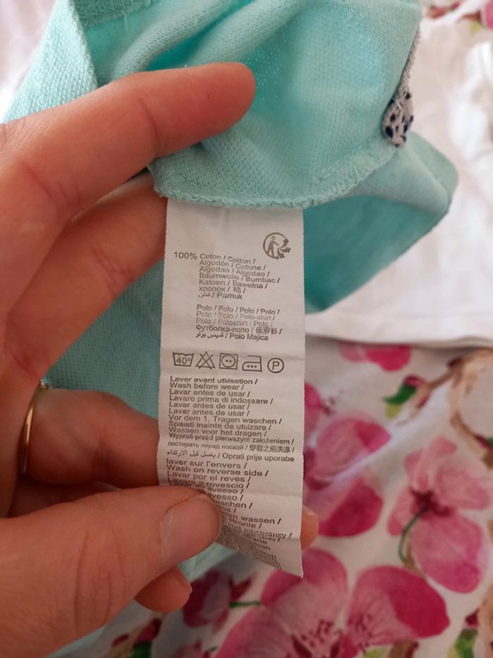 Polos - photo numéro 5