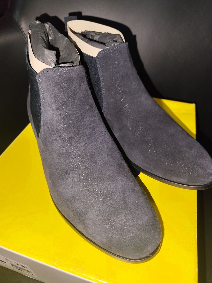 Bottine Eram - photo numéro 2