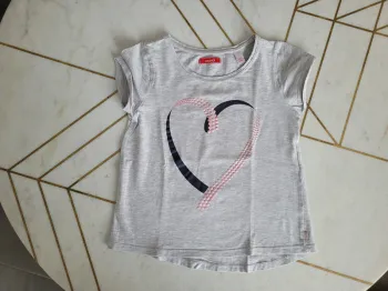 Tee-shirt Okaïdi 8 ans