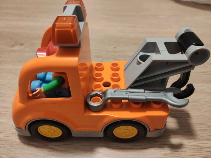 Duplo 10814 - photo numéro 4