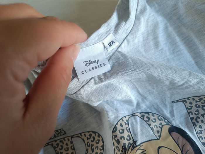 pyjama roi lion - photo numéro 2