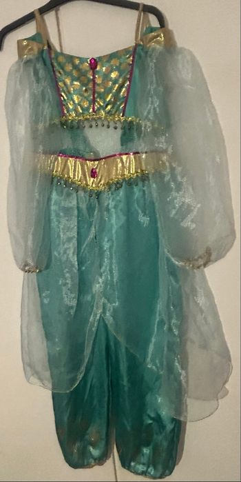 Déguisement Jasmine