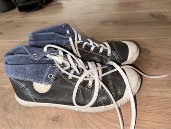 Patauges chaussures 36