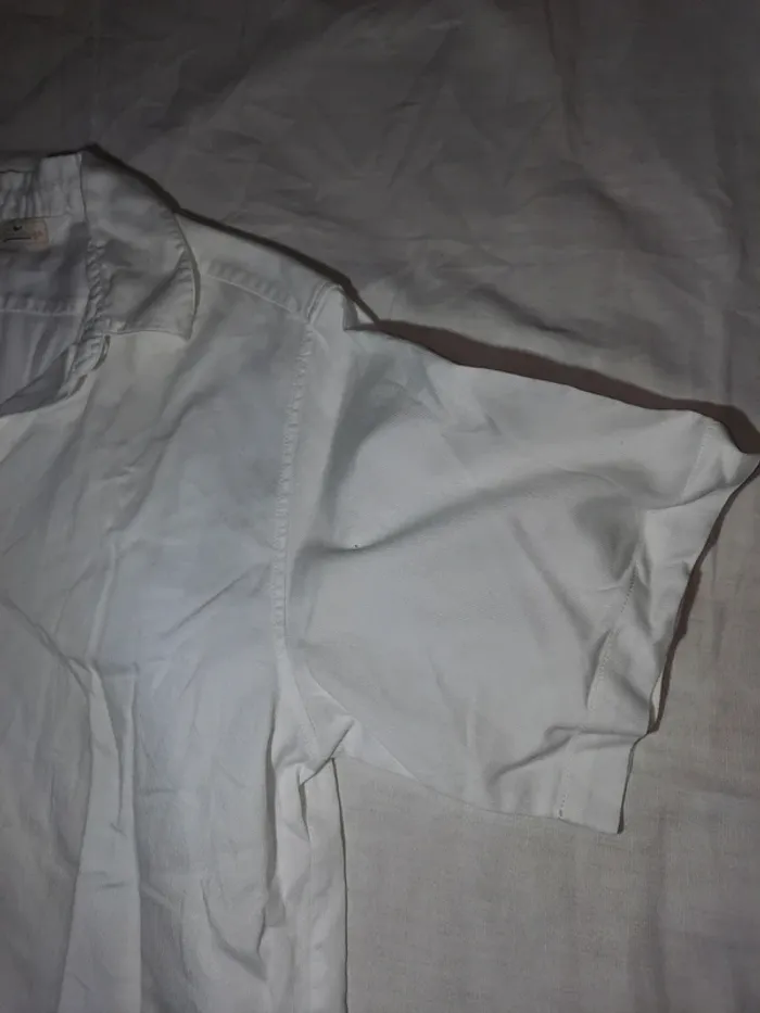 Chemise vintage scottage - photo numéro 3