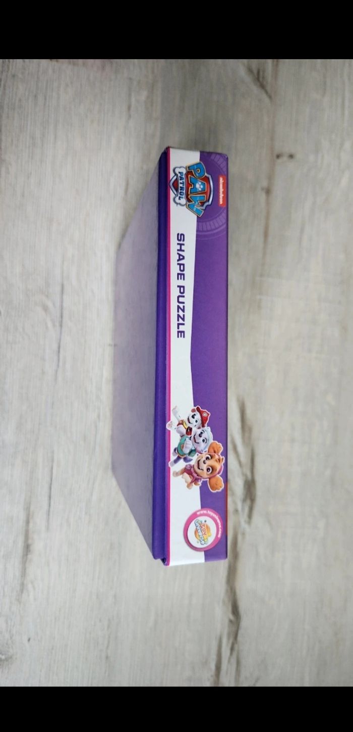 Puzzle pat patrouille - photo numéro 5