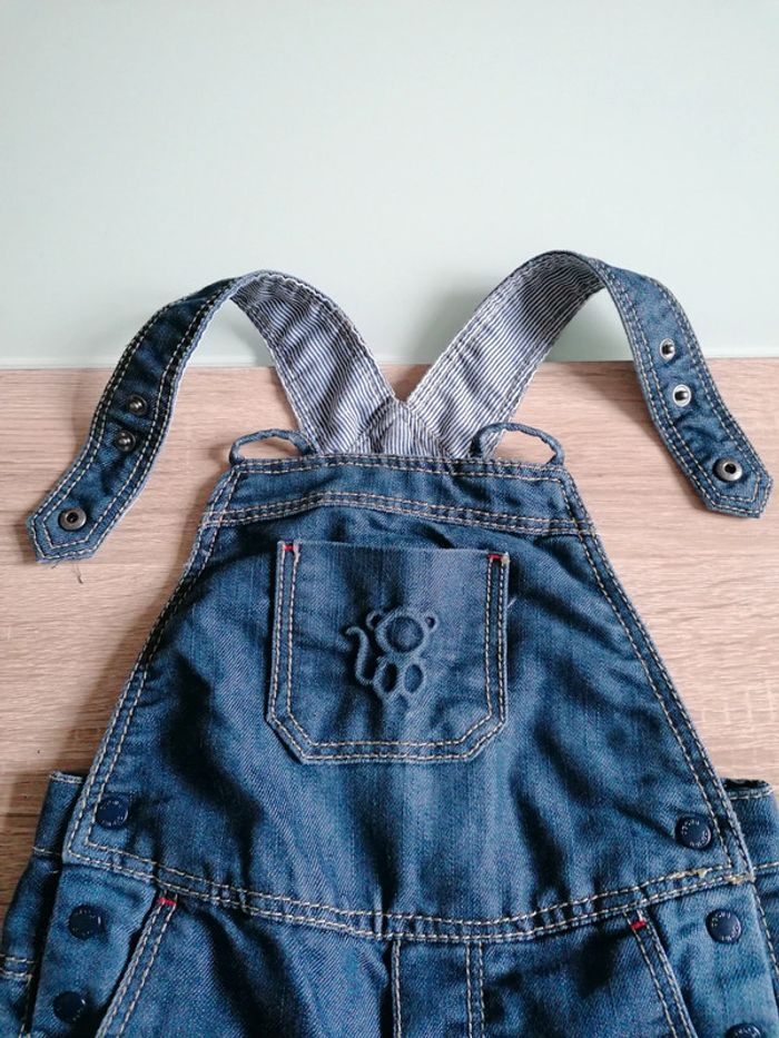 Salopette 9mois 12mois - photo numéro 6