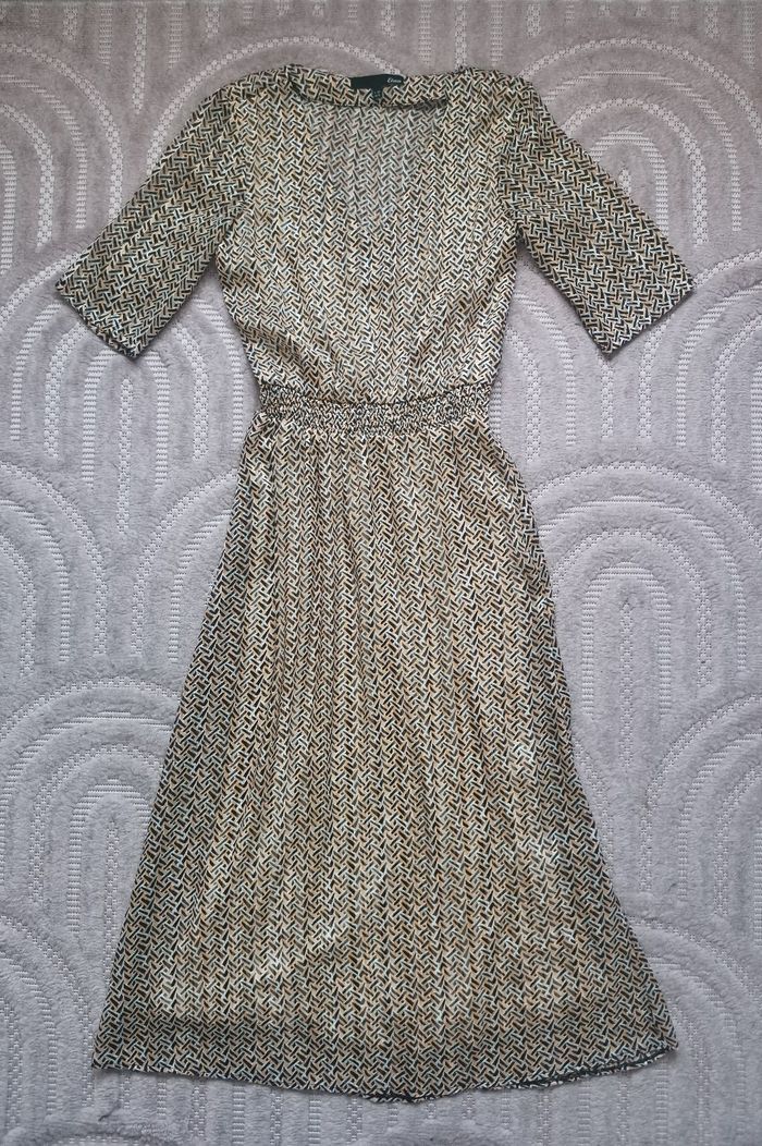 Robe longue - photo numéro 2