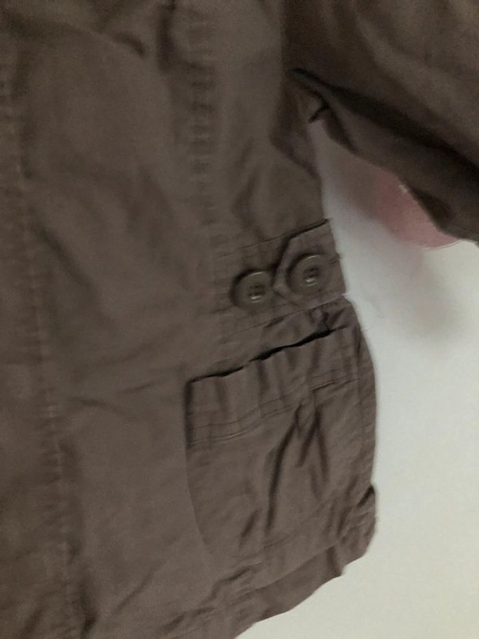 Manteau - photo numéro 2