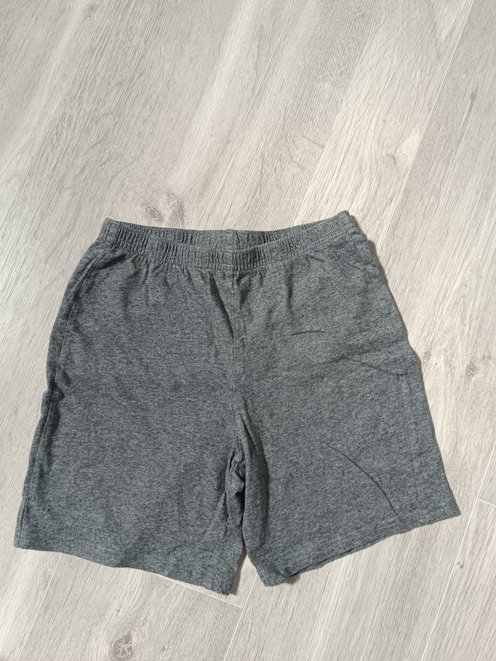 Bermuda 8-9 ans