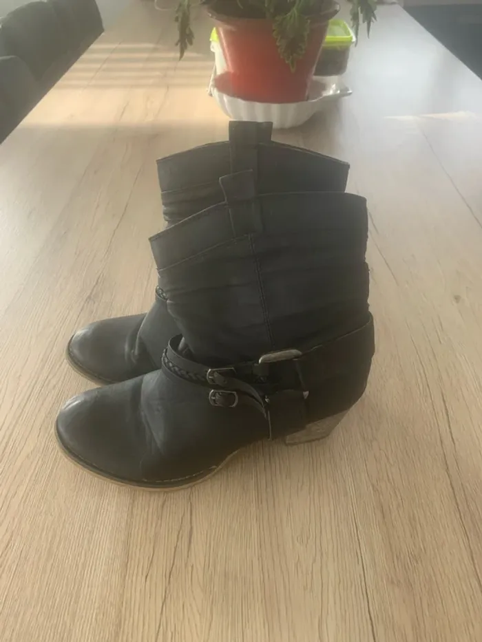 Bottines