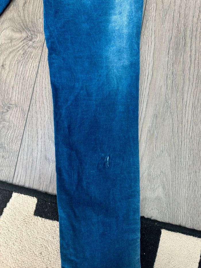 Jeans Promod taille 40 - photo numéro 4