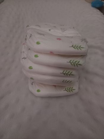 Les petits culotté