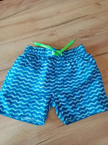 Short de bain