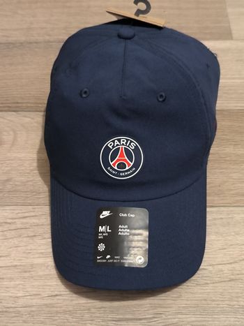 Casquette Nike PSG