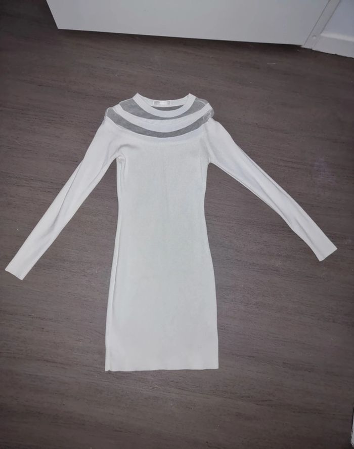 Robe pull