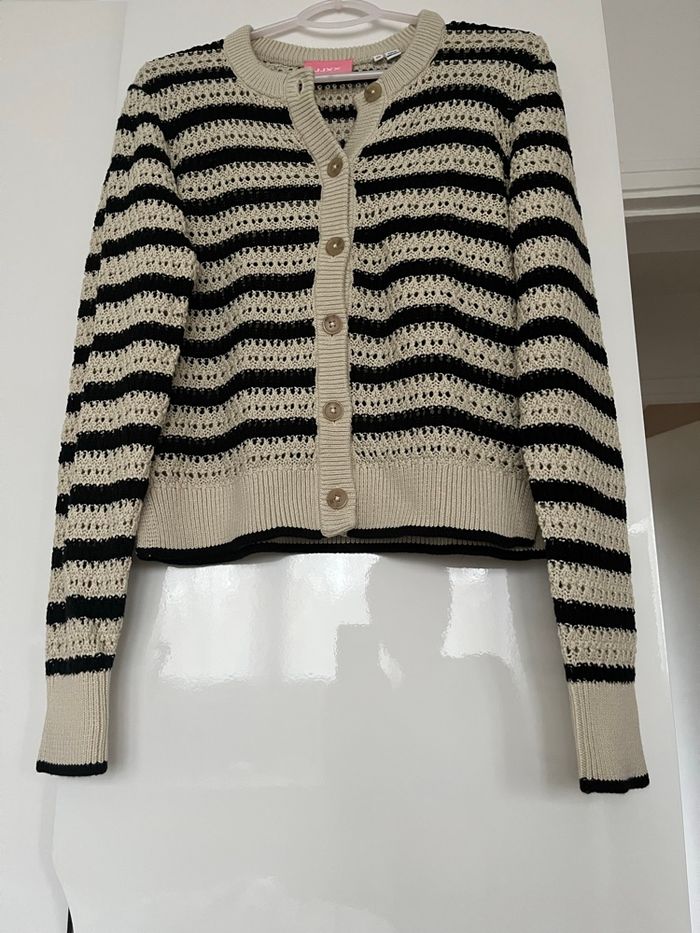 Gilet - photo numéro 3