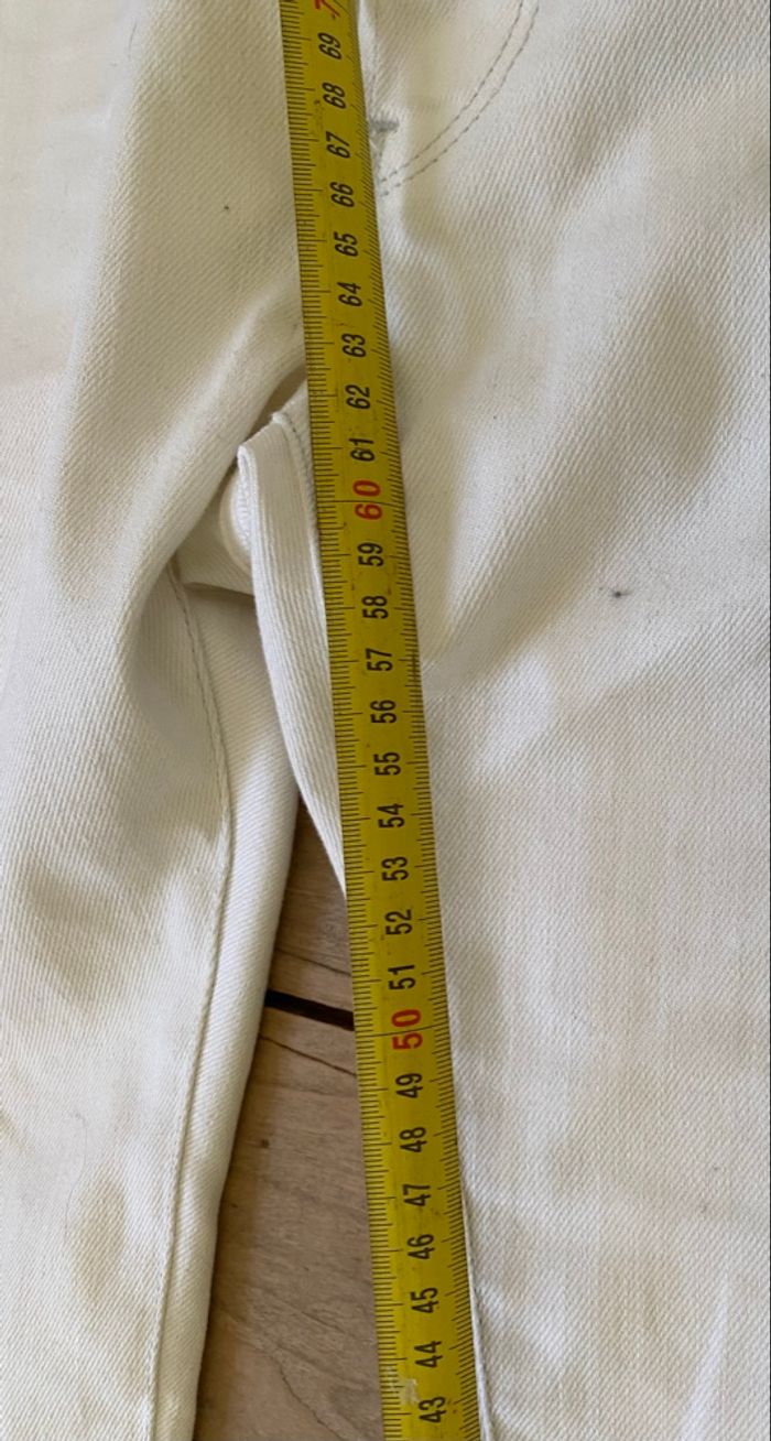 G-STAR RAW 3301 Jeans pour hommes - photo numéro 9