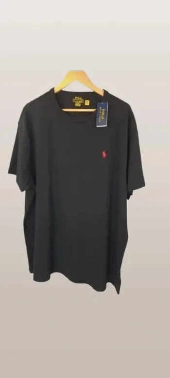 Tee-shirt ralph lauren