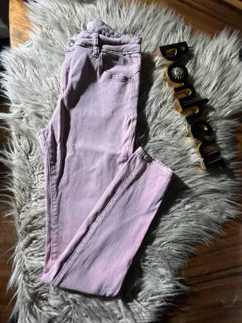 Jeans Hello Miss Denim taille 42