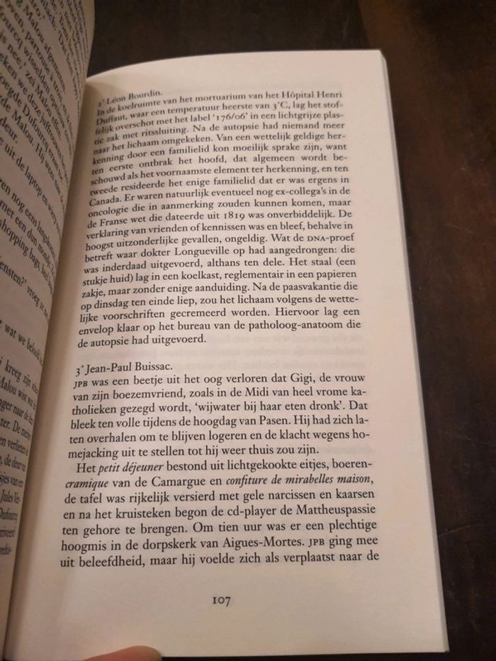 Boek Cro-Magnon Jef Geeraerts - photo numéro 7