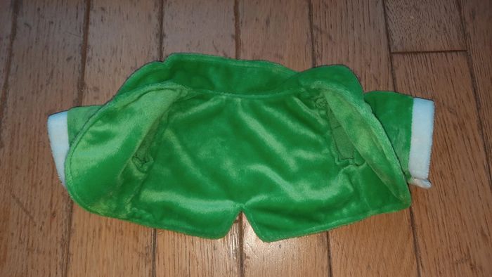 Grande peluche Babar - photo numéro 3