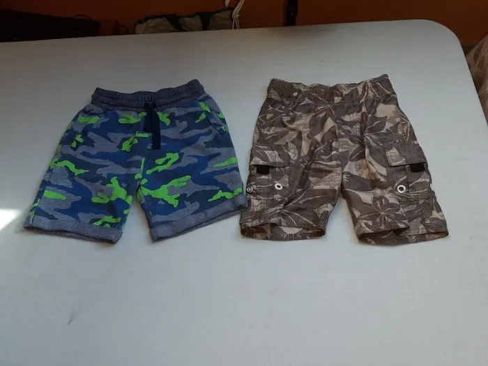 Lot shorts - photo numéro 4