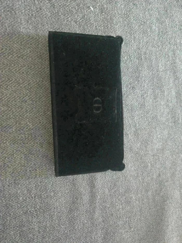Palette maquillage dior holiday couture collection - photo numéro 2