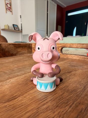 Tonies cochon comptines de animaux