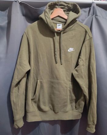 Sweat à capuche Nike