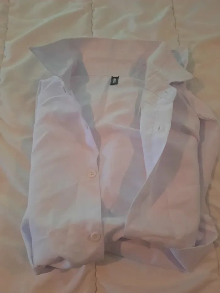 Chemise